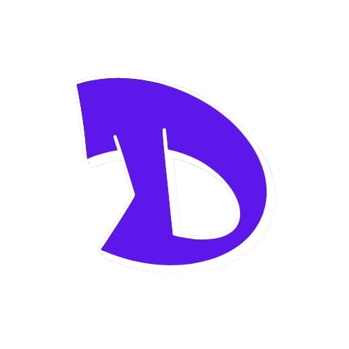 Darbhanga Labs Logo